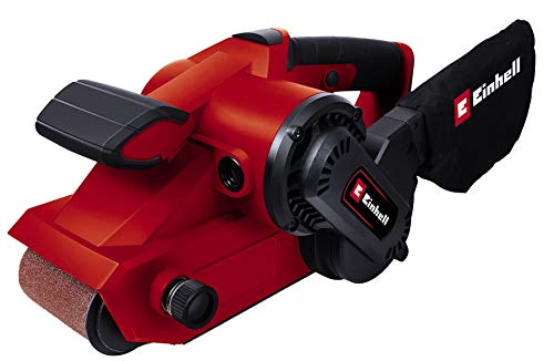 Lijadora de banda Einhell TC-BS 8038