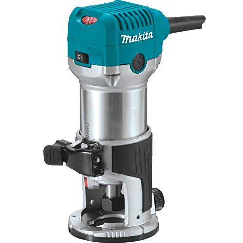 Makita 1 – 1/4 HP Compact Router, RT0701C