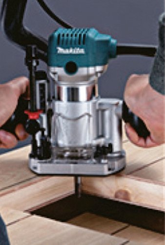 Makita 195563-0 - Base de superficie