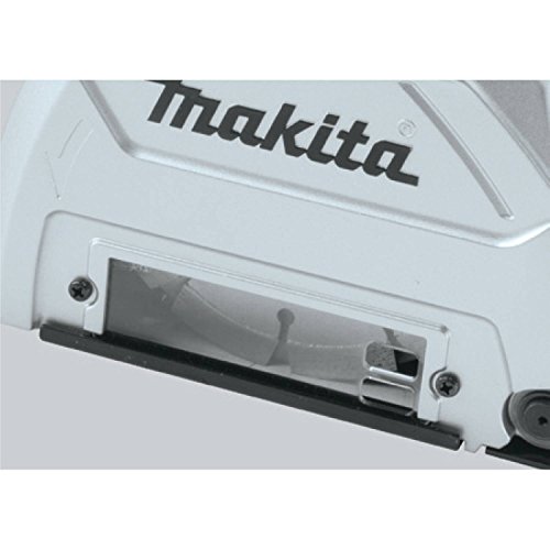 MAKITA 196845-3 Colector de Polvo para amoladoras 125mm