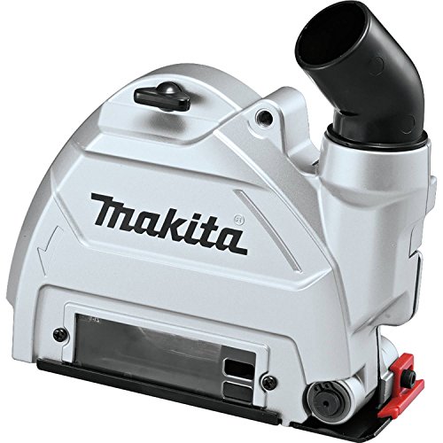 MAKITA 196845-3 Colector de Polvo para amoladoras 125mm