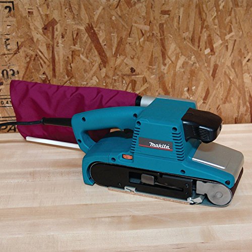 Makita 9404 Lijadora De Banda 100X610Mm 1.010 W