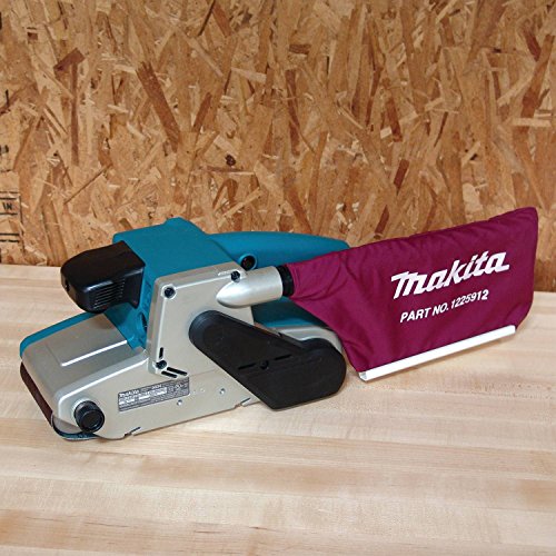 Makita 9404 Lijadora De Banda 100X610Mm 1.010 W