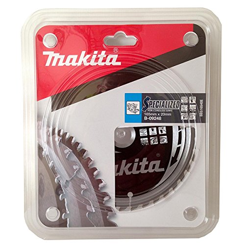 Makita B-09248 - Disco HM 165/20/40D Batería