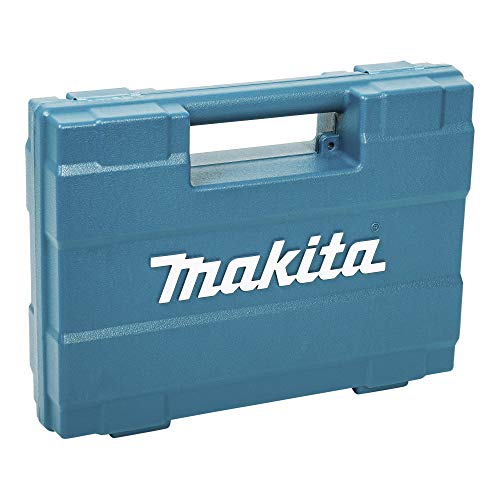 Makita b-53811 Juego de accesorios, 100 piezas, multicolor