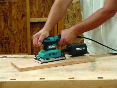 Makita BO3710 - Lijadora