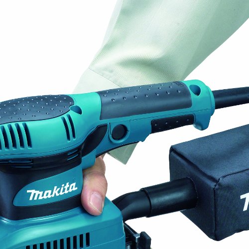 Makita BO3710 - Lijadora