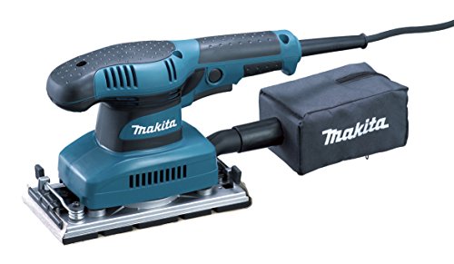 Makita BO3710 - Lijadora