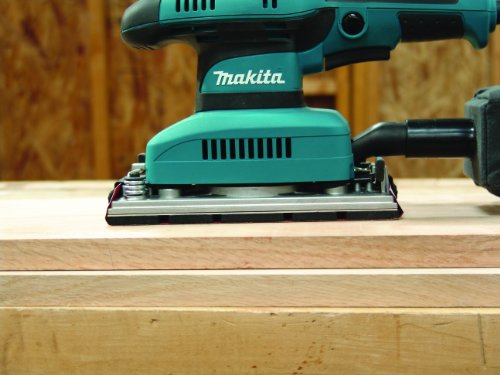 Makita BO3710 - Lijadora