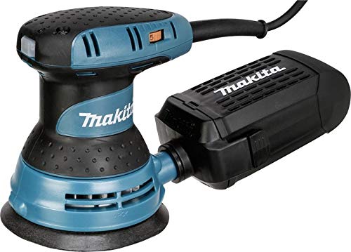 Makita BO5031 lijadora, 300 W