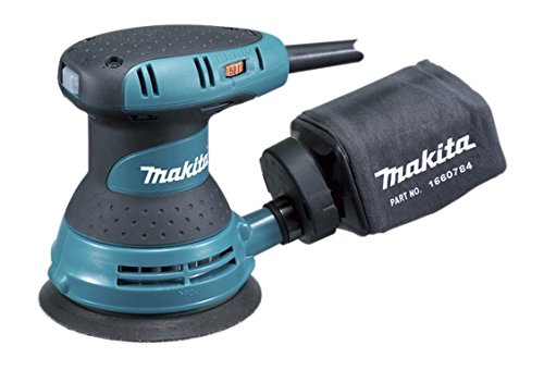 Makita BO5031 lijadora, 300 W