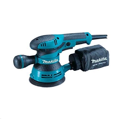 Makita BO5040 Lijadora, 300 W