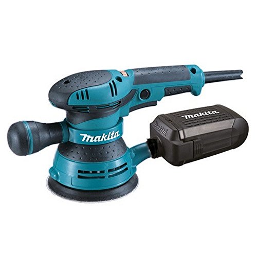 Makita BO5041 Lijadora, 300 W, 24 V