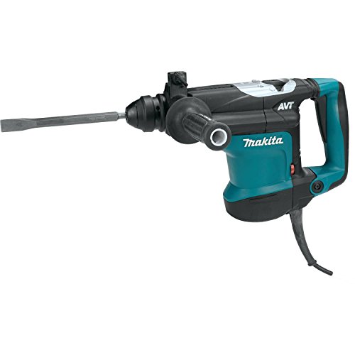 Makita D-08729 - Cincel plano SDS-PLUS 250mm