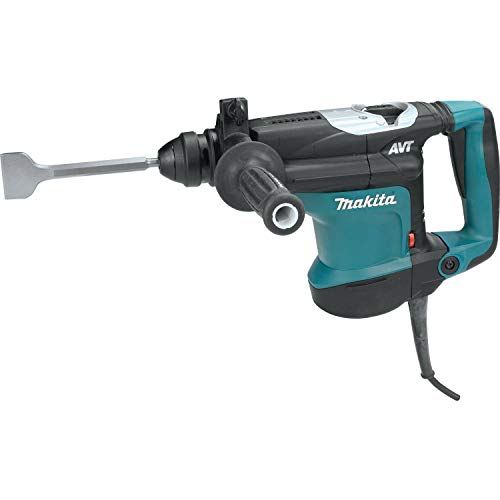 MAKITA D-25616 - Cincel ancho sds-plus 50x215 mm