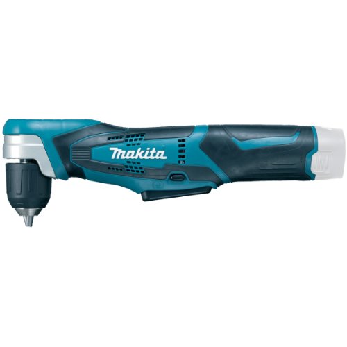 Makita DA331DZ - Taladro Sin Cable De Ion De Litio De 10,8 V Ángulo