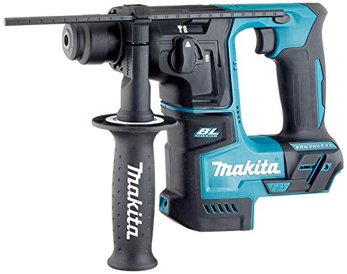 MAKITA DHR171Z - Martillo ligero 17mm a bateria 18v