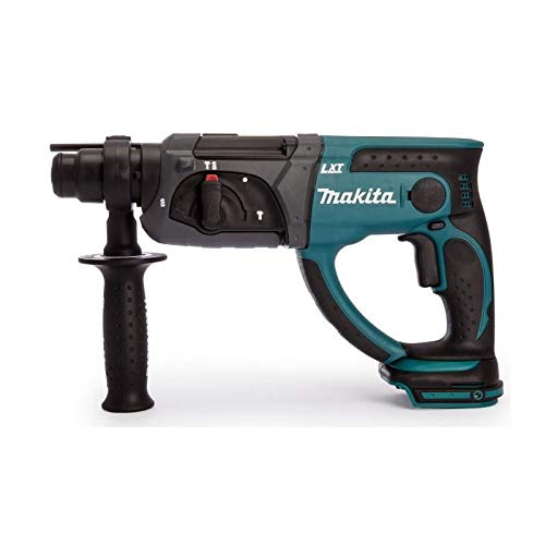 MAKITA DHR202Z Herramienta, 18 W, 18 V