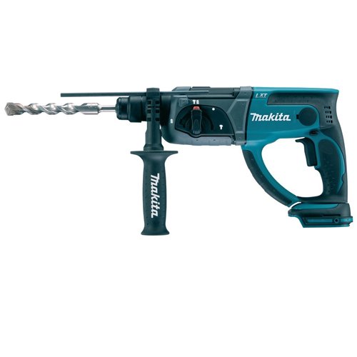 MAKITA DHR202Z Herramienta, 18 W, 18 V