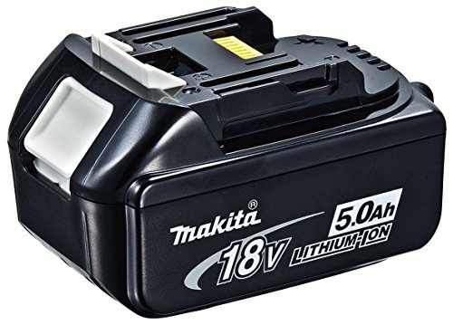 MAKITA DHR243RTJ Martillo Ligero, 4.7 W, 18 V, Negro, Azul, Con 2x baterías 5,0 Ah