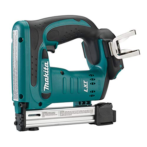 MAKITA DST221Z Grapadora, 18 V