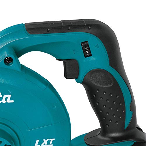 Makita DUB182Z - Soplador 18V Litio