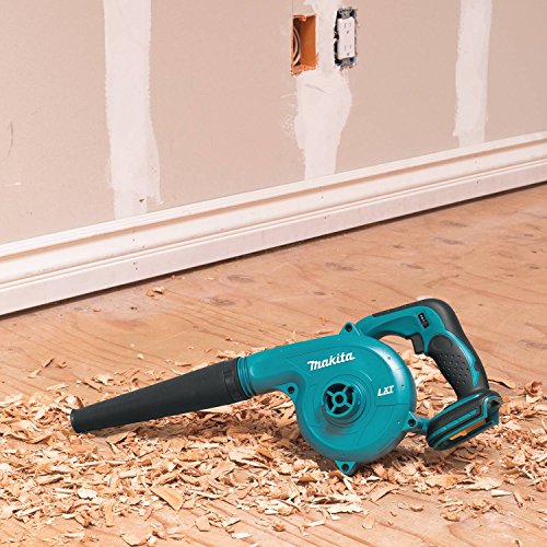 Makita DUB182Z - Soplador 18V Litio