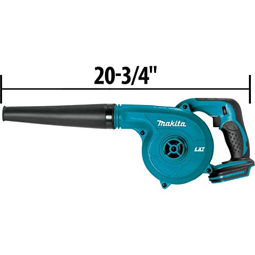 Makita DUB182Z - Soplador 18V Litio