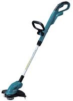 Makita DUR181Z - Recortadora de césped con batería de iones de litio, solo cuerpo, 18V