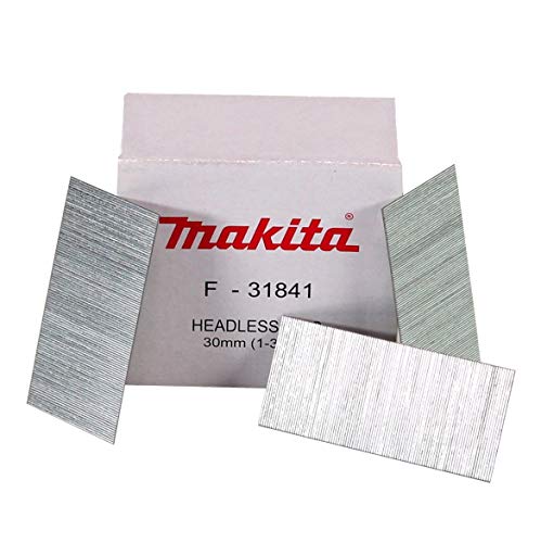 Makita F-31841 - Clavos Pin 30mm