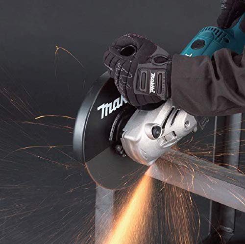 Makita GA9020 - Amoladora angular Makita