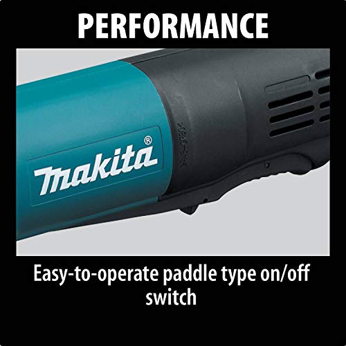 Makita GD0600 Herramienta, 400 W, 120 V, Azul