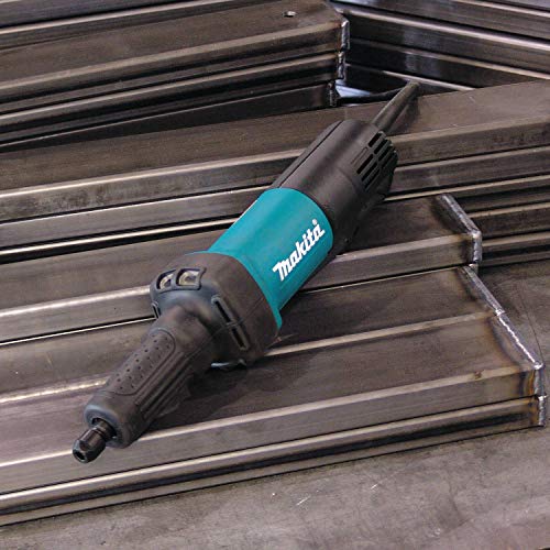 Makita GD0600 Herramienta, 400 W, 120 V, Azul