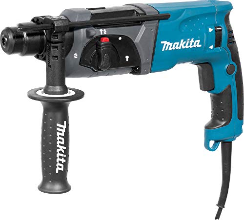 Makita HR 2470 Martillo Ligero, 780 W, 220 V