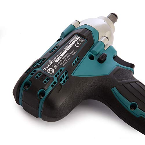 Makita llave impacto - L8v li-ion 190nm