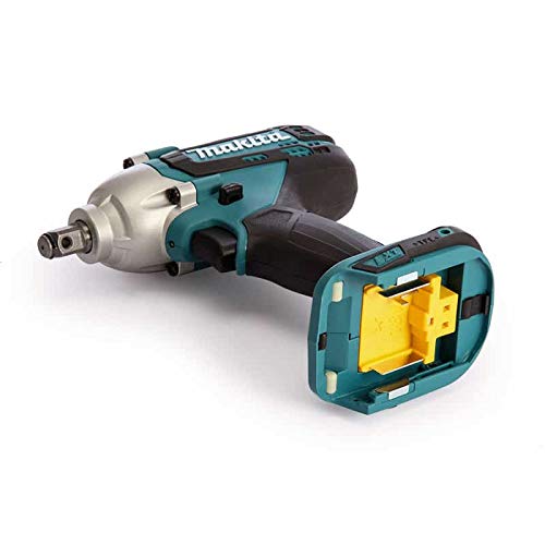 Makita llave impacto - L8v li-ion 190nm