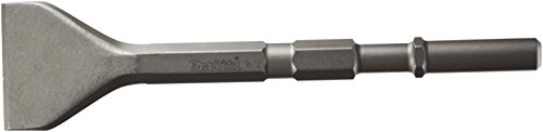 MAKITA P-13312 P-13312-Cincel Ancho 75x300 mm Serie Long Life insercion Hexagonal 21