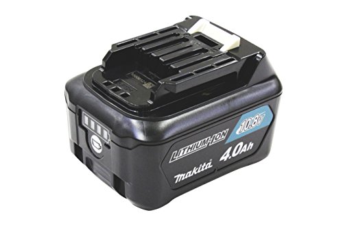 Makita pt354dsmj batería de clavadora 10, 8 V/4,0 AH, incluye 2 baterías con cargador