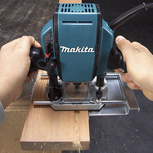 Makita RP0900J router eléctrico - Power routers