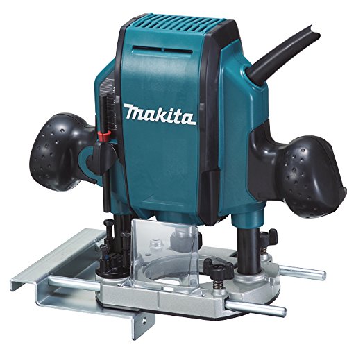 Makita RP0900J router eléctrico - Power routers