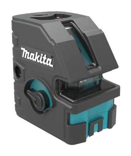 Makita SK103PZ - Nivel láser en cruz 4 puntos 60m