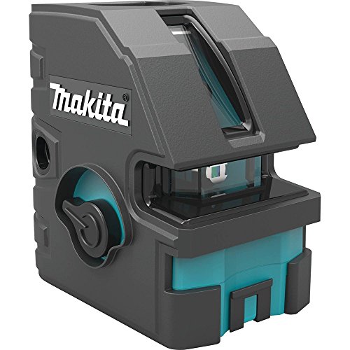 Makita SK103PZ - Nivel láser en cruz 4 puntos 60m