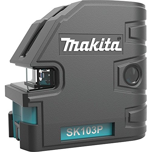Makita SK103PZ - Nivel láser en cruz 4 puntos 60m