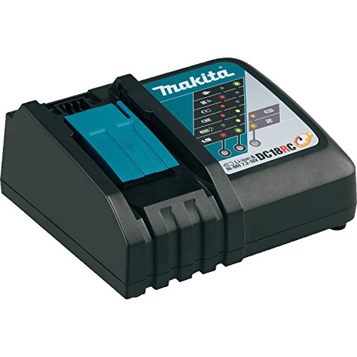 Makita XT505 18V LXT Kit combinado inalámbrico de iones de litio