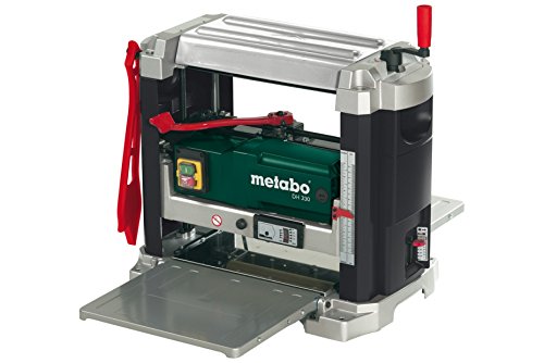 Metabo DH 330-1.8 KW - Regruesadora