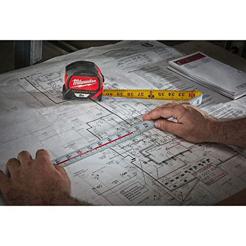 Milwaukee 48227225 0, Red/Black