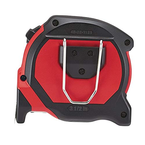 Milwaukee 48227225 0, Red/Black