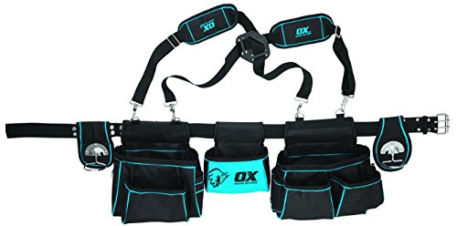 OX Pro Contractors Apron