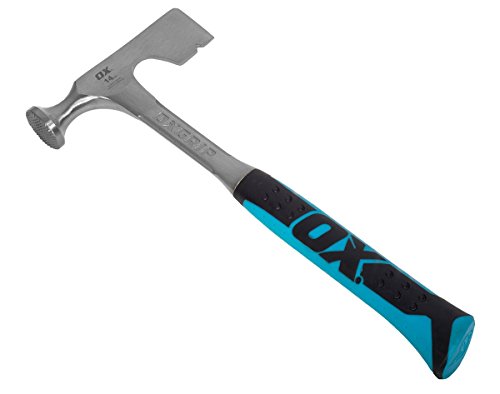 OX Pro Dry Wall Hammer - 14 oz