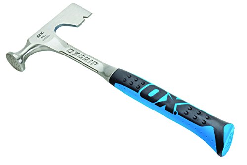 OX Pro Dry Wall Hammer - 14 oz